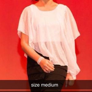 Shimmery Cocktail Dress